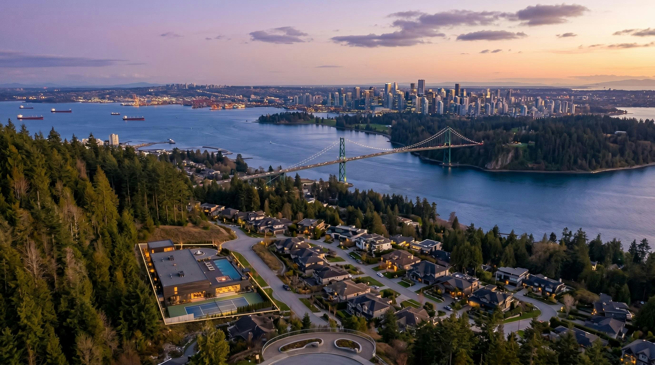 2345 Kadlec Court, West Vancouver, BC, V7S 3K3 - 12