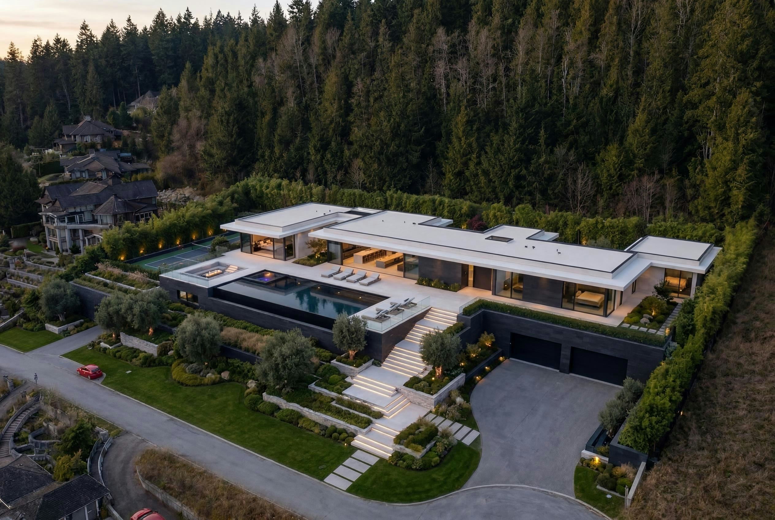2345 Kadlec Court, West Vancouver, BC, V7S 3K3 - 36