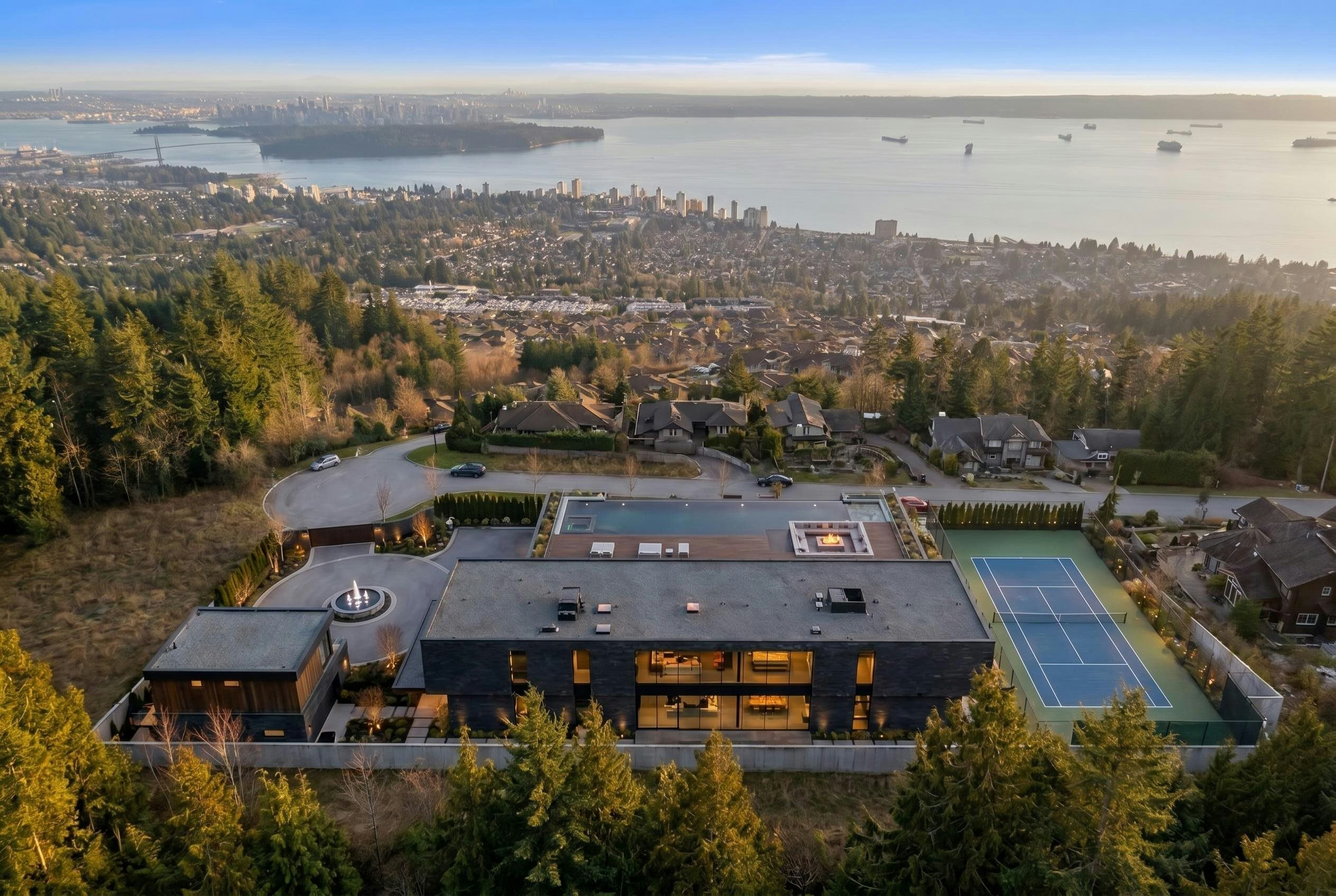 2345 Kadlec Court, West Vancouver, BC, V7S 3K3 - 6
