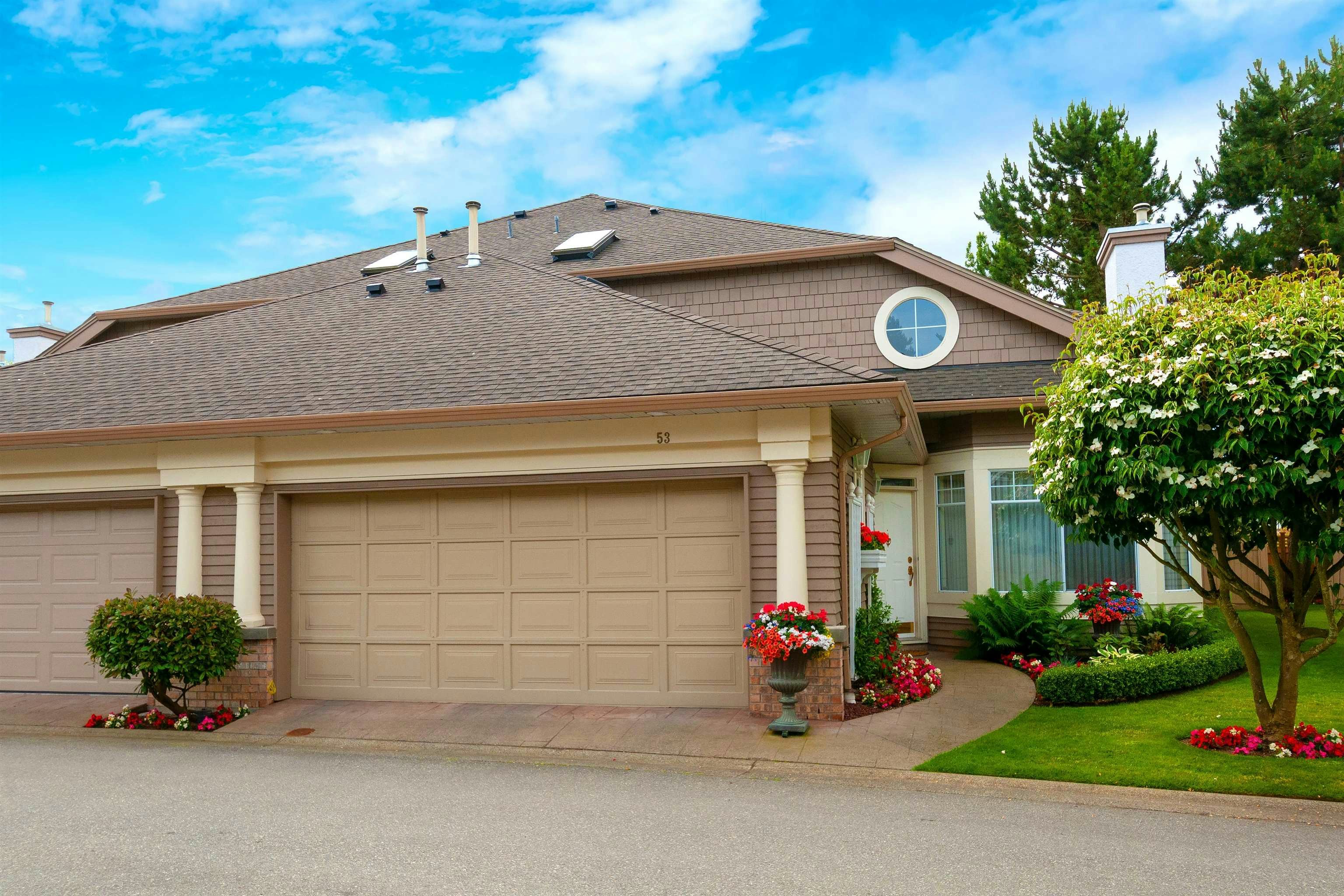53-5531 Cornwall Drive, Richmond, BC, V7C 5N7