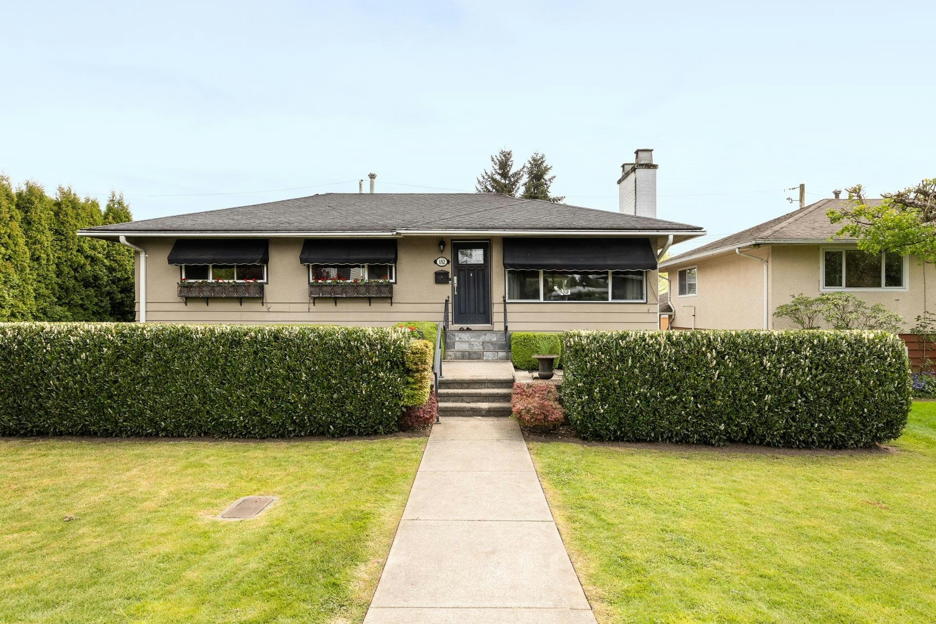 152 Harvey Street, New Westminster, BC, V3L 4G2
