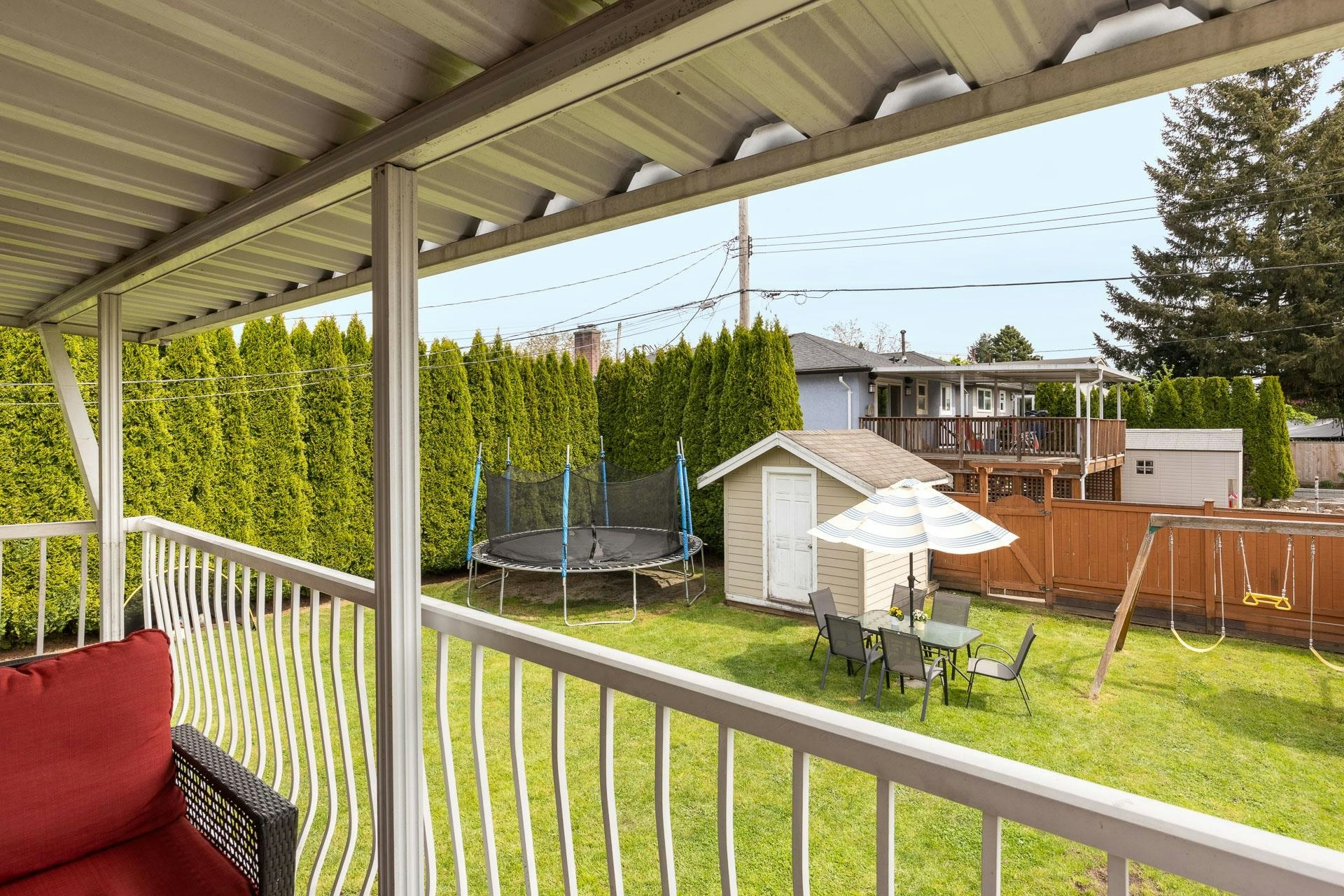 152 Harvey Street, New Westminster, BC, V3L 4G2 - 26
