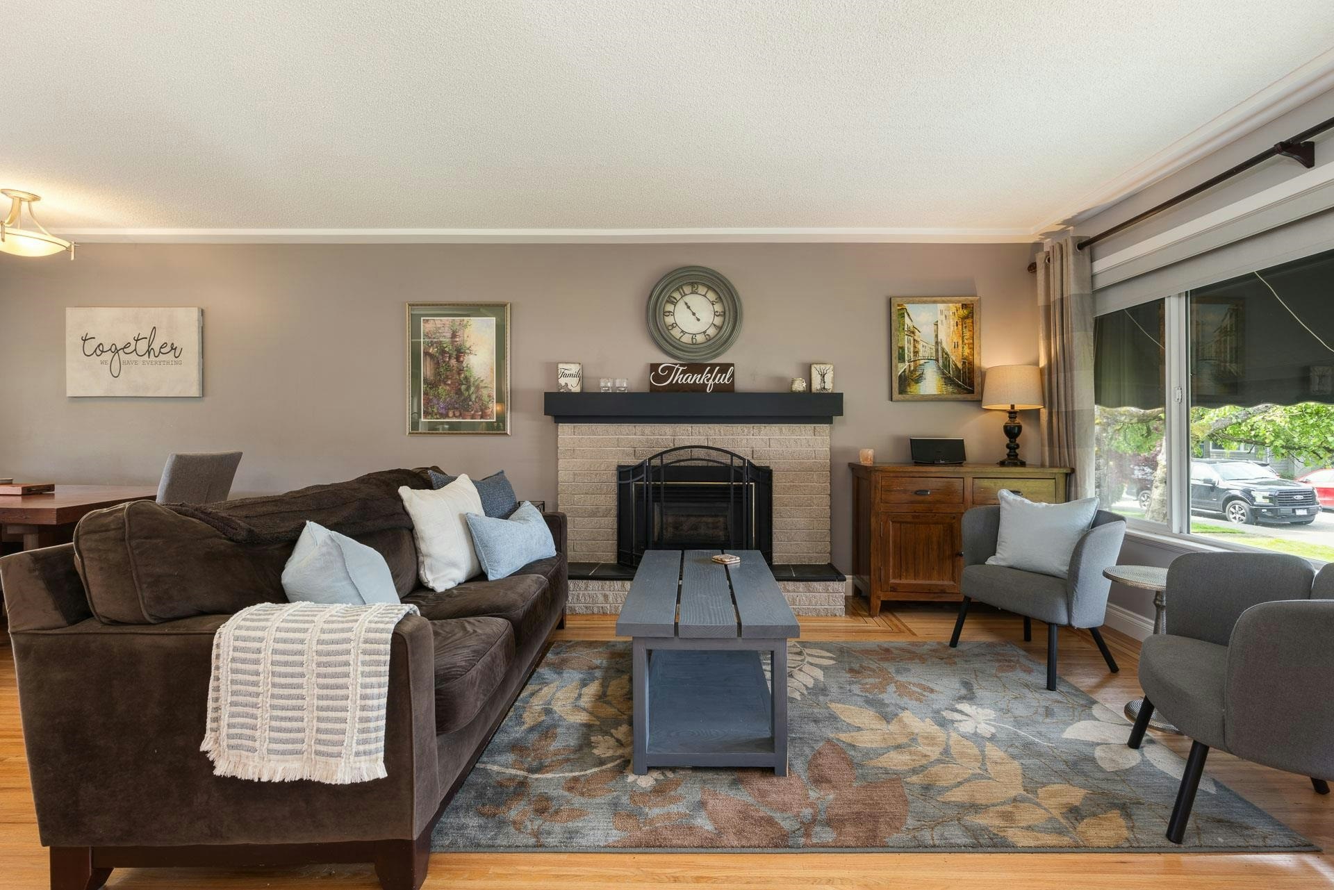 152 Harvey Street, New Westminster, BC, V3L 4G2 - 4