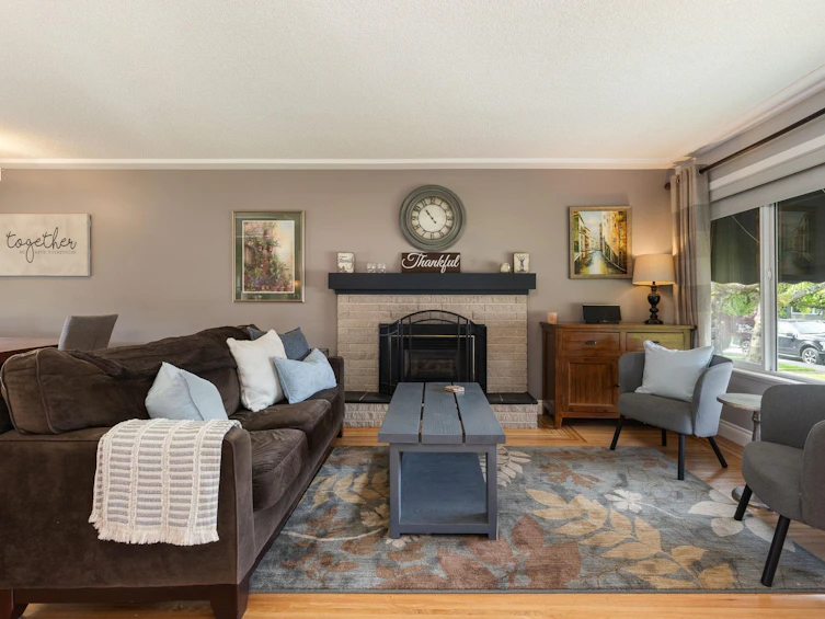 152 Harvey Street, New Westminster, BC, V3L 4G2 - 4