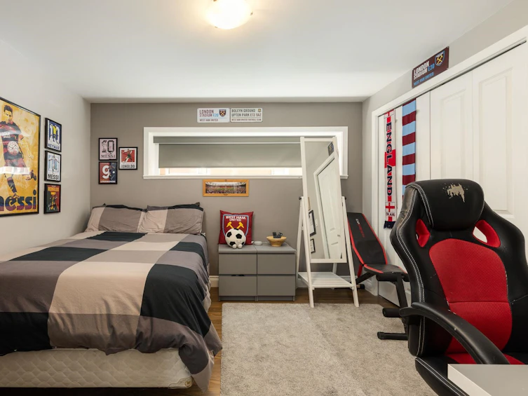 152 Harvey Street, New Westminster, BC, V3L 4G2 - 21