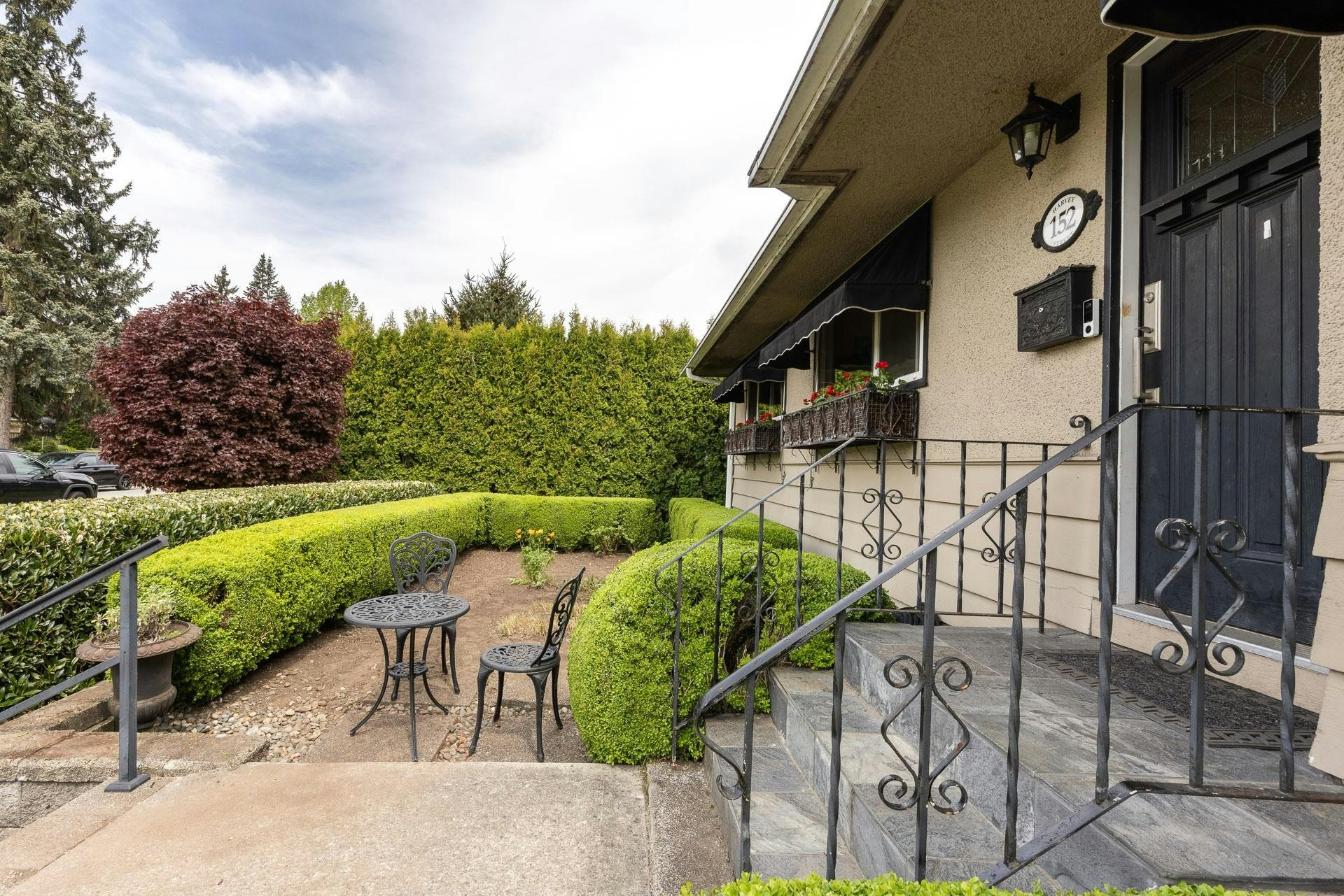 152 Harvey Street, New Westminster, BC, V3L 4G2 - 3