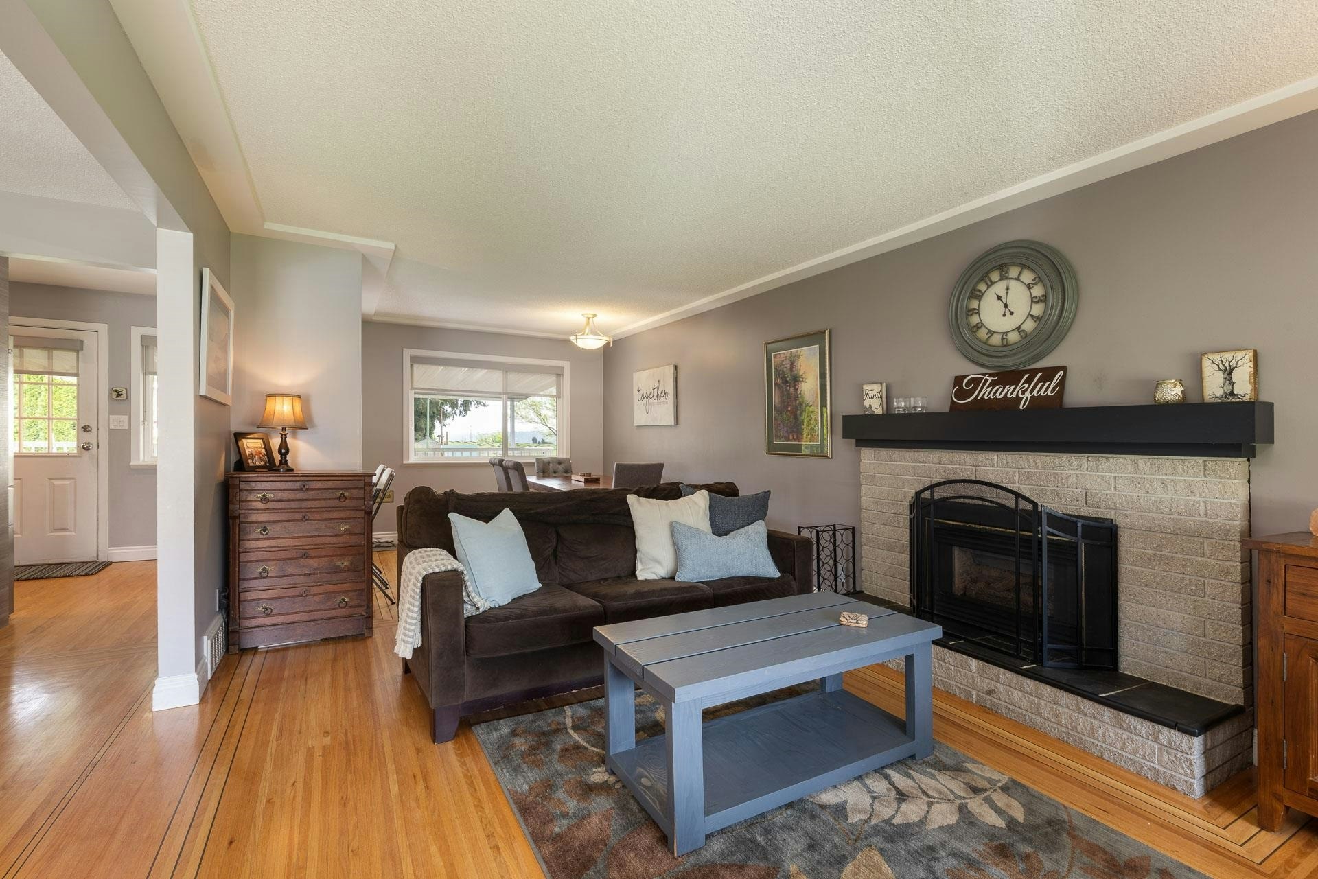 152 Harvey Street, New Westminster, BC, V3L 4G2 - 6