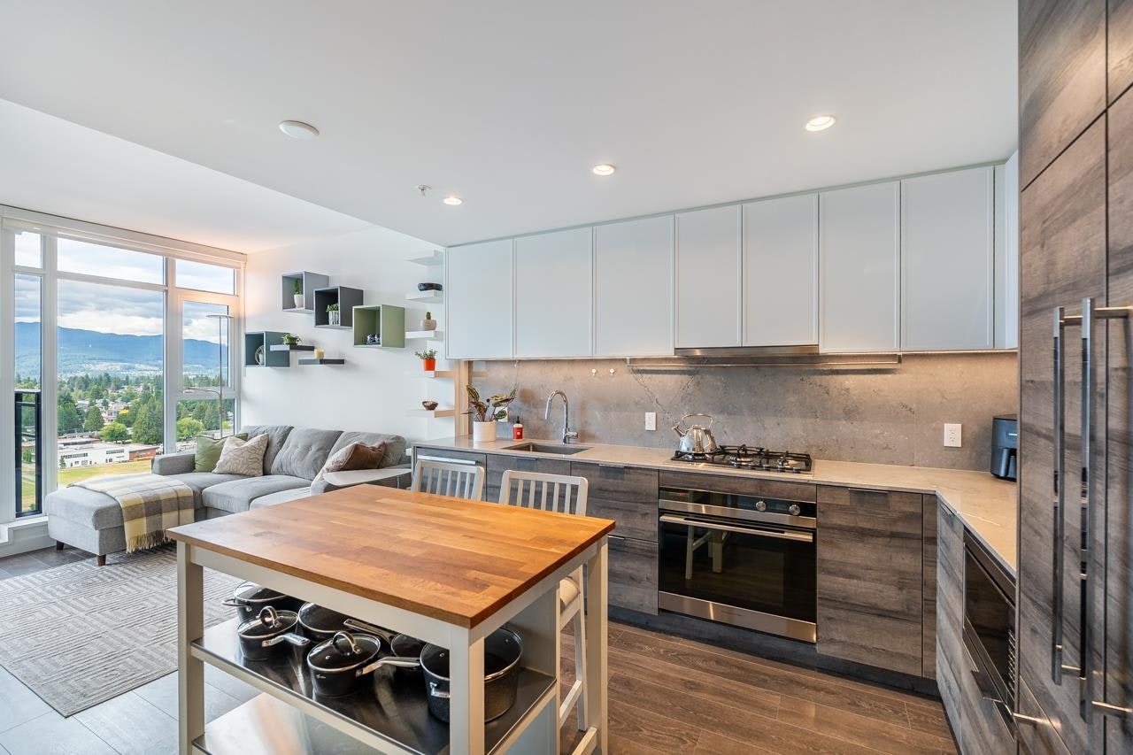 2001-1045 Austin Avenue, Coquitlam, BC, V3K 0G9 - 5