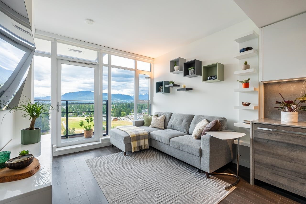 2001-1045 Austin Avenue, Coquitlam, BC, V3K 0G9 - 6