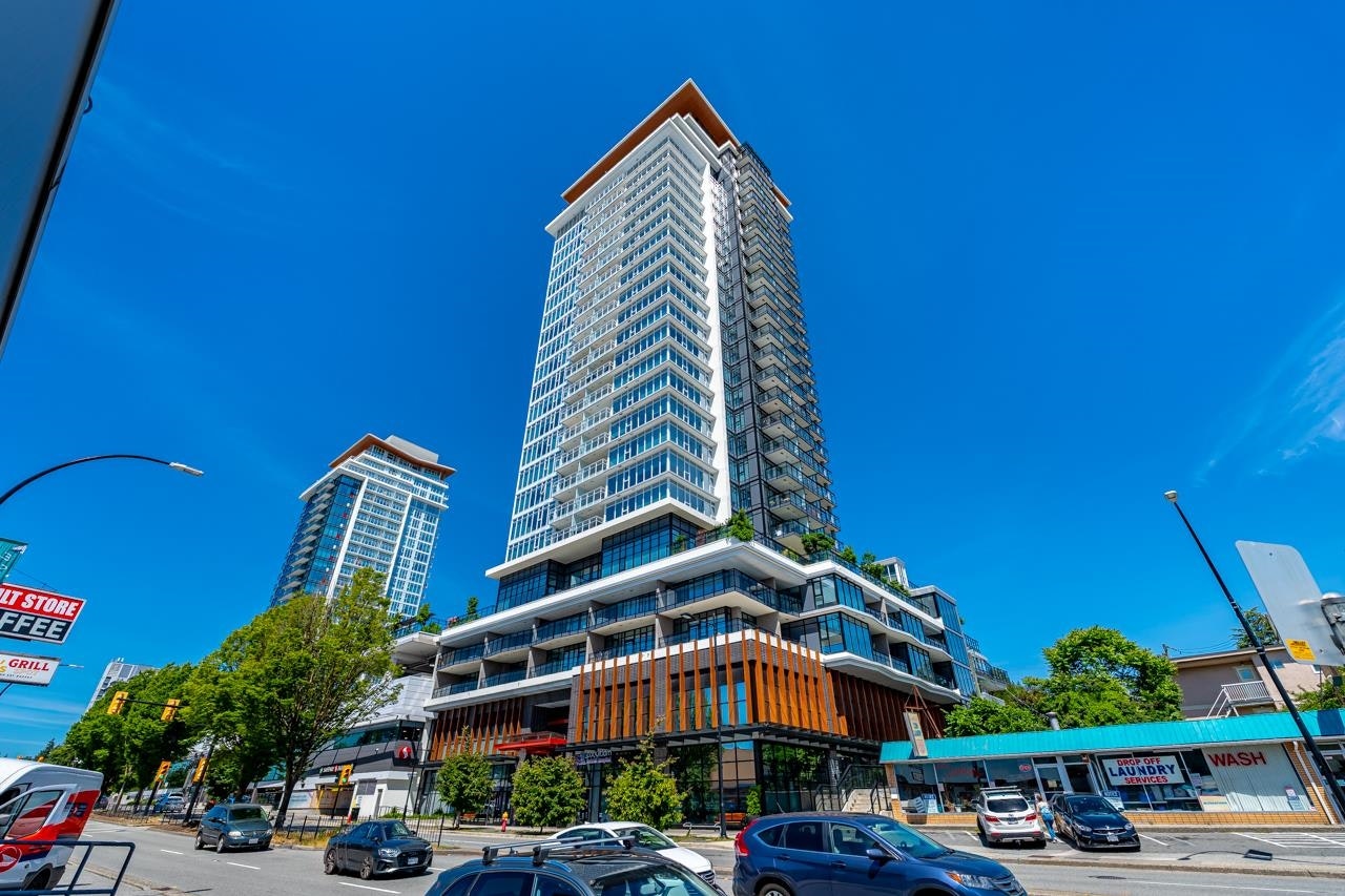 2001-1045 Austin Avenue, Coquitlam, BC, V3K 0G9