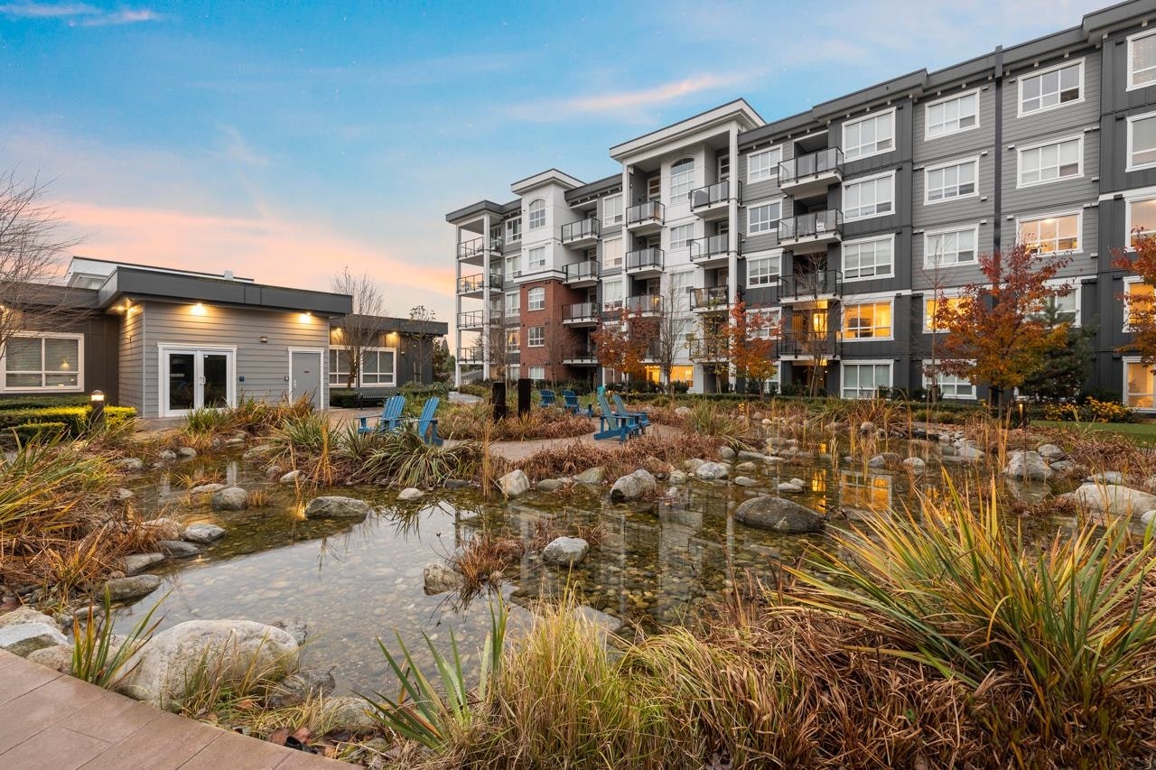 4317-2180 Kelly Avenue, Port Coquitlam, BC, V3C 0L1 - 20