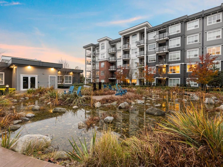 4317-2180 Kelly Avenue, Port Coquitlam, BC, V3C 0L1 - 20