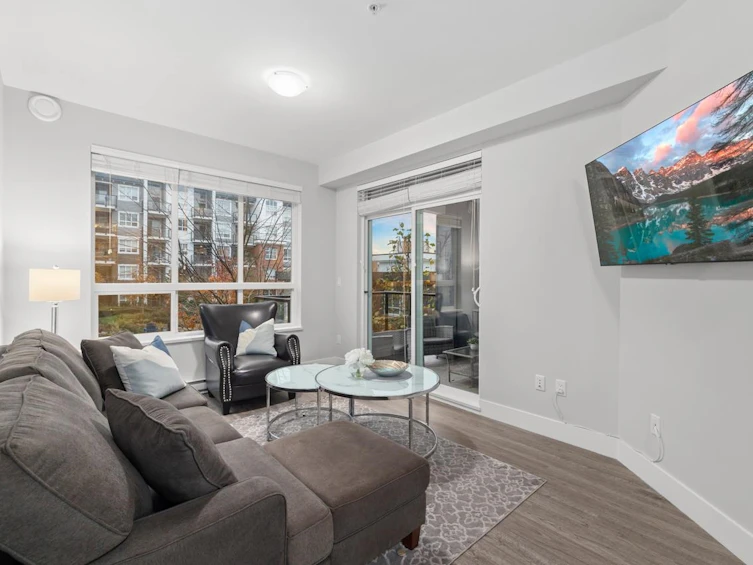 4317-2180 Kelly Avenue, Port Coquitlam, BC, V3C 0L1 - 10