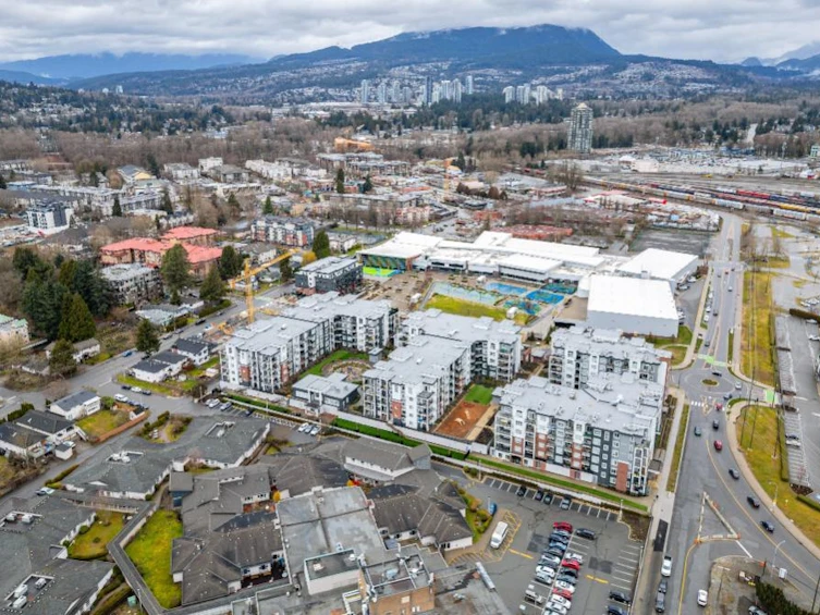 4308-2180 Kelly Avenue, Port Coquitlam, BC, V3C 0L1 - 27