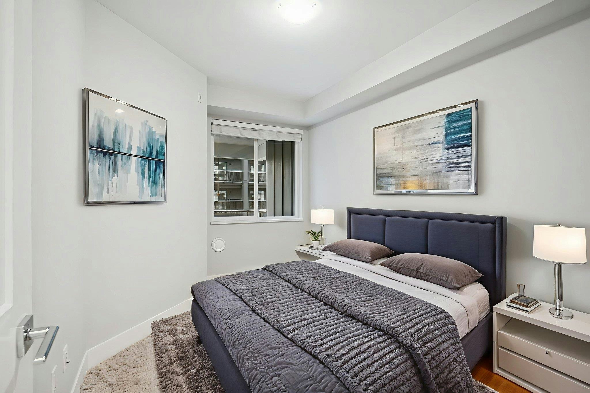 4308-2180 Kelly Avenue, Port Coquitlam, BC, V3C 0L1 - 20