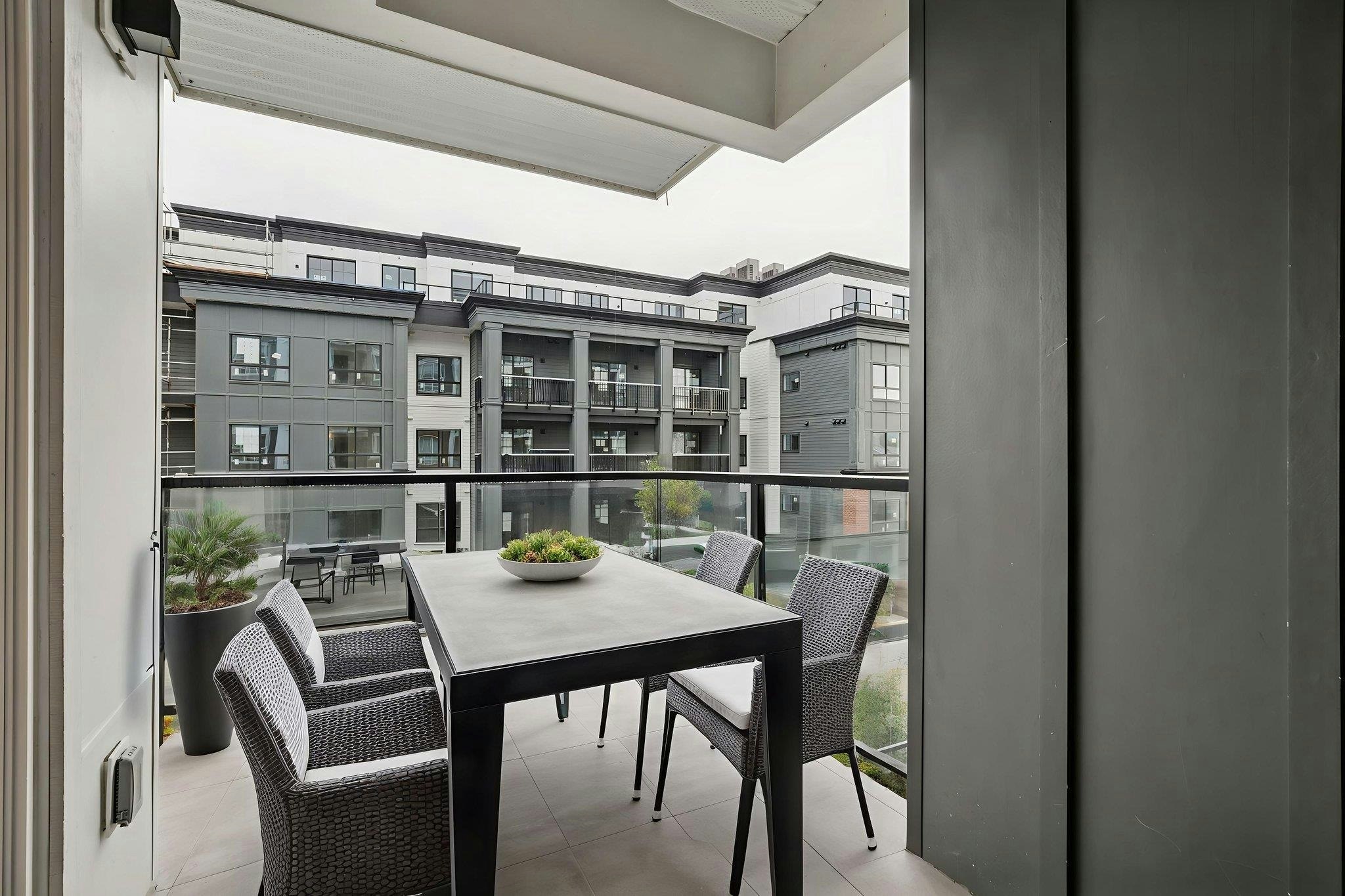 4308-2180 Kelly Avenue, Port Coquitlam, BC, V3C 0L1 - 24