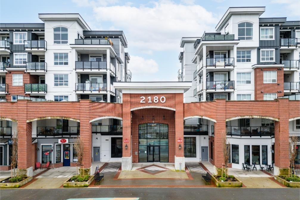 4308-2180 Kelly Avenue, Port Coquitlam, BC, V3C 0L1 - 30