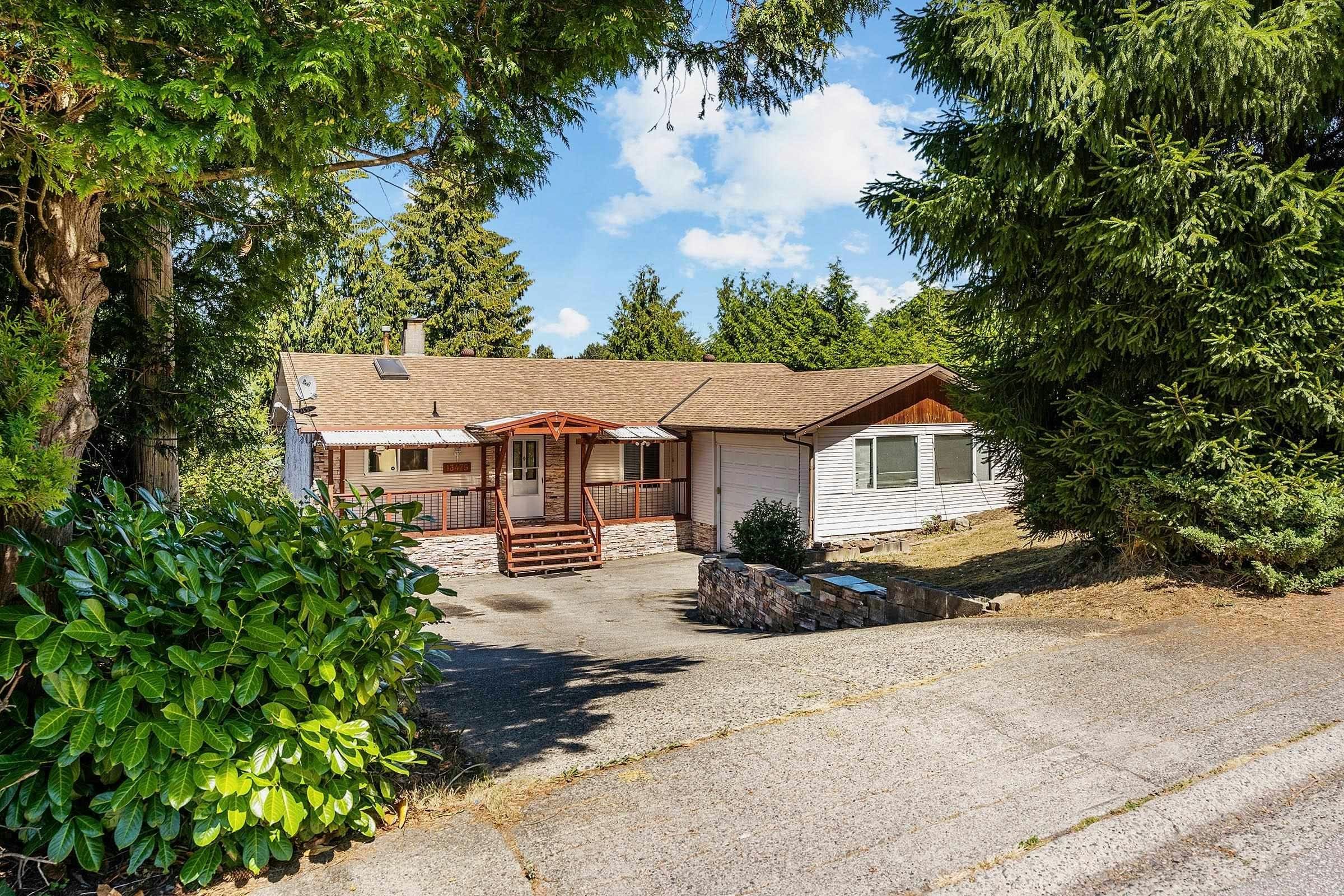 13475 113 Avenue, Surrey, BC, V3R 6S9