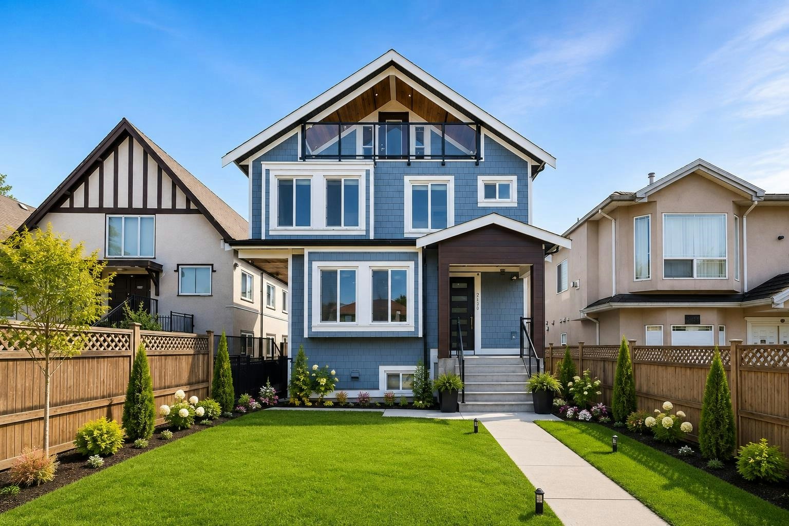 1-2430 E 41 Street, Vancouver, BC, V5R 2W4