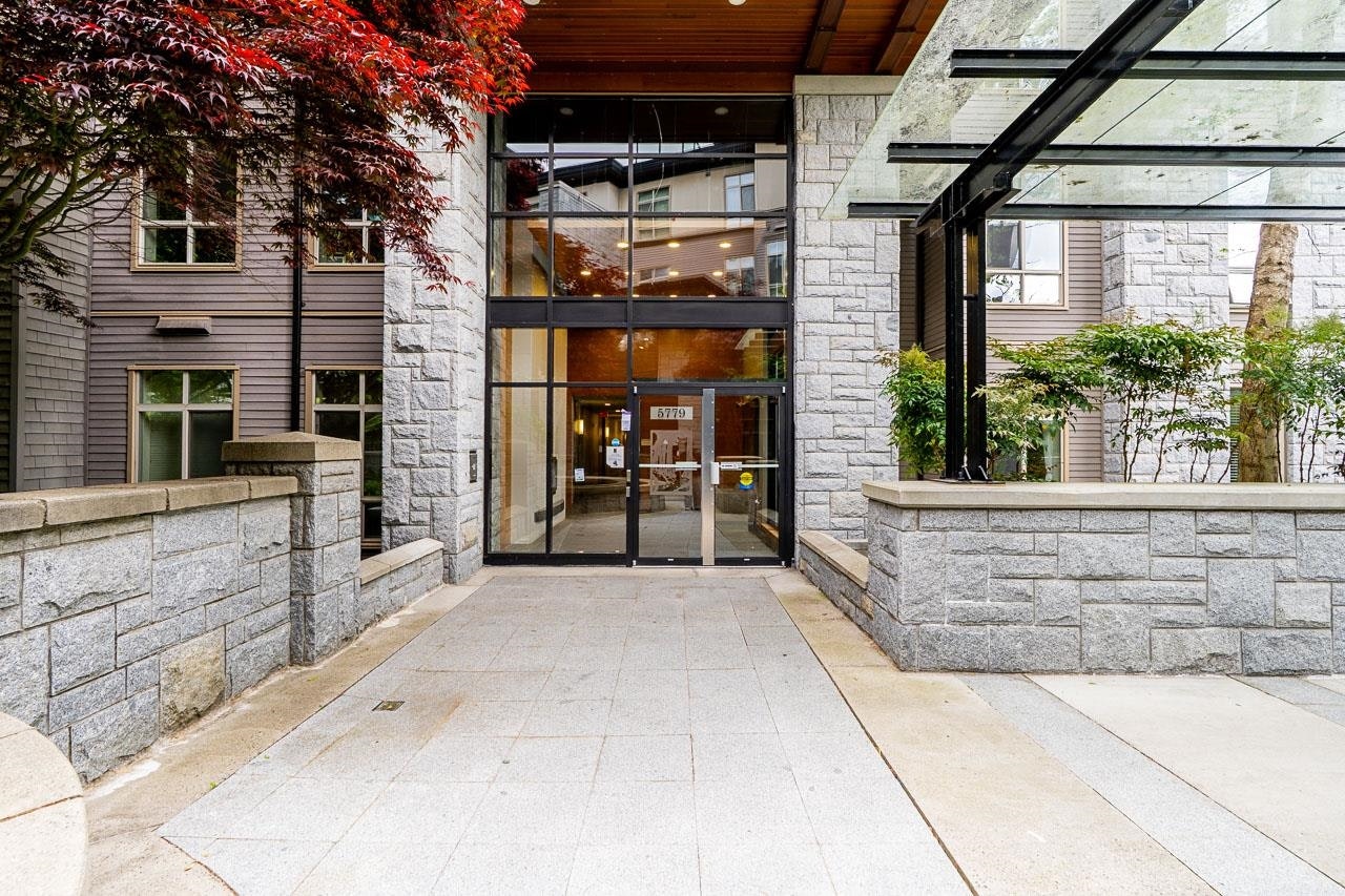112-5779 Birney Avenue, Vancouver, BC, V6S 0A3
