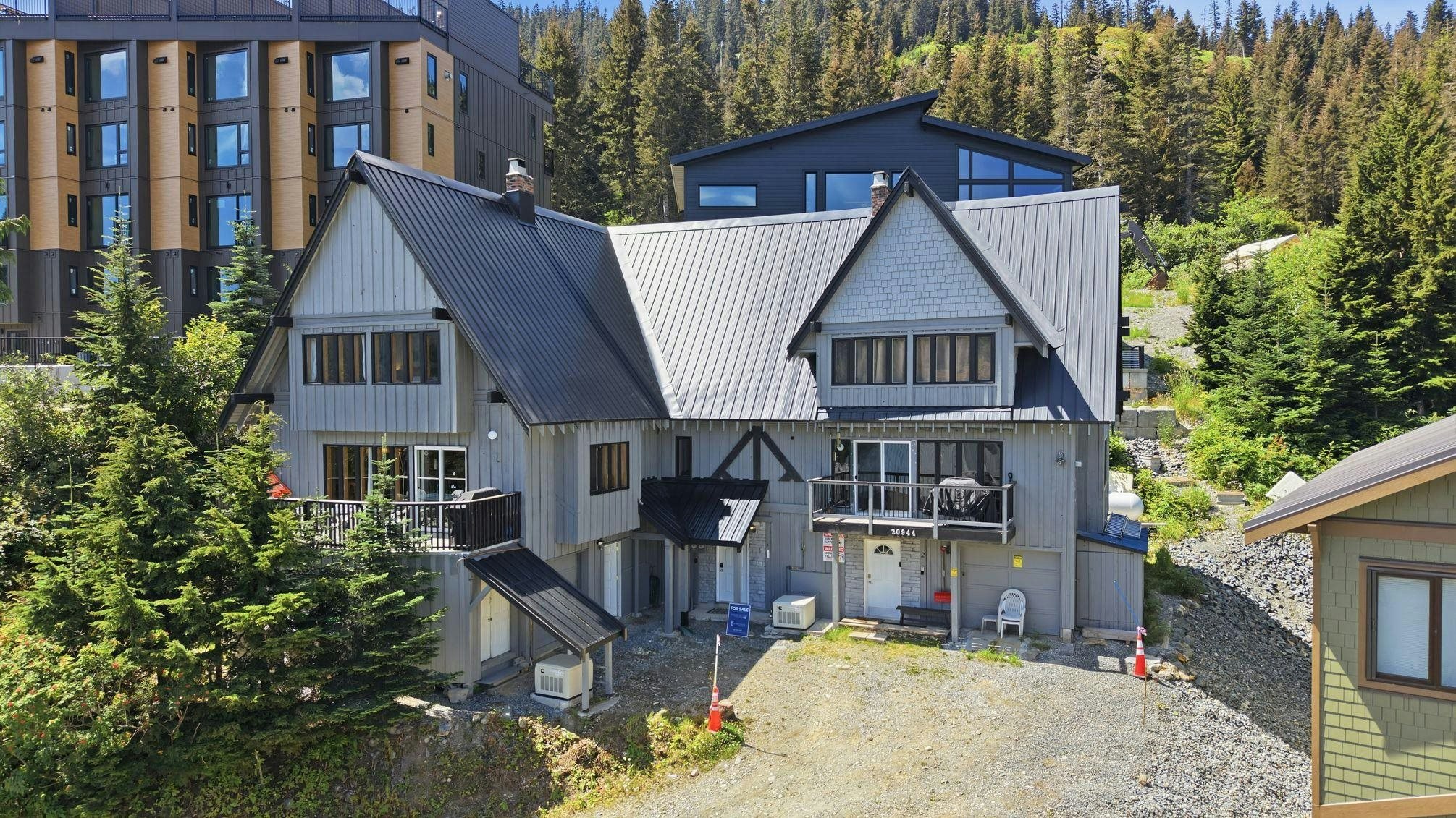 1-20944 Snowflake Crescent, Mission, BC, V0M 1A1