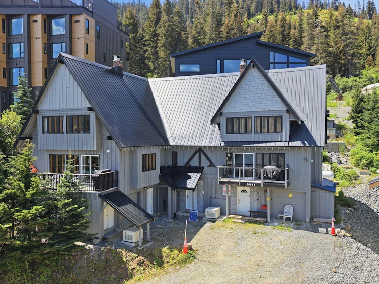 1-20944 Snowflake Crescent, Mission, BC, V0M 1A1