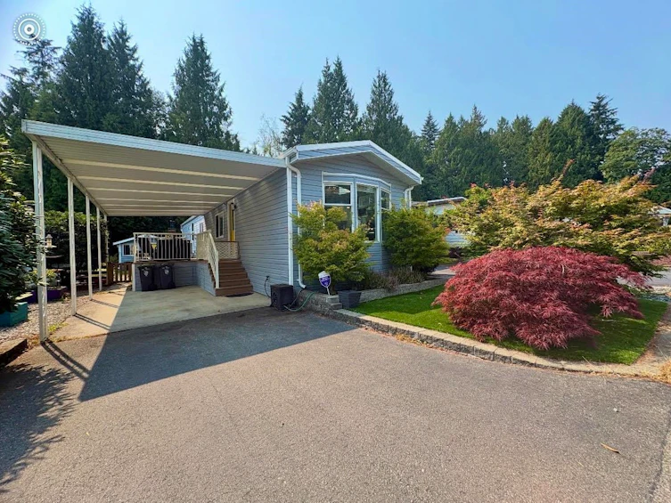12-2315 198 Street, Langley, BC, V2Z 1Z1