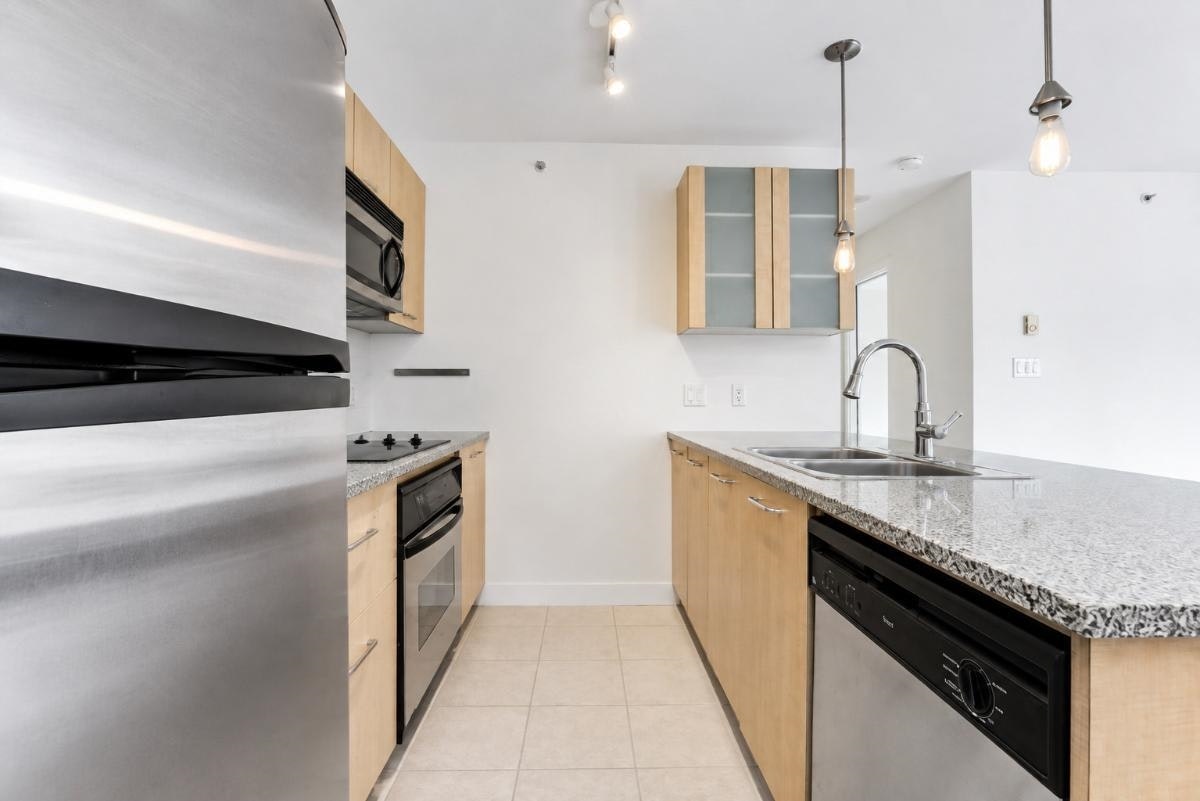 601-1199 Seymour Street, Vancouver, BC, V6B 1K3 - 8