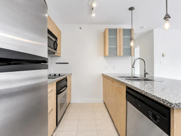 601-1199 Seymour Street, Vancouver, BC, V6B 1K3 - 8