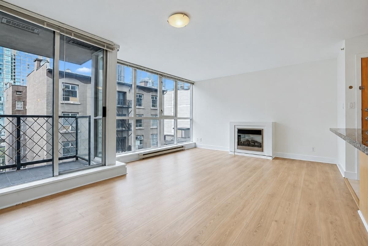 601-1199 Seymour Street, Vancouver, BC, V6B 1K3 - 10