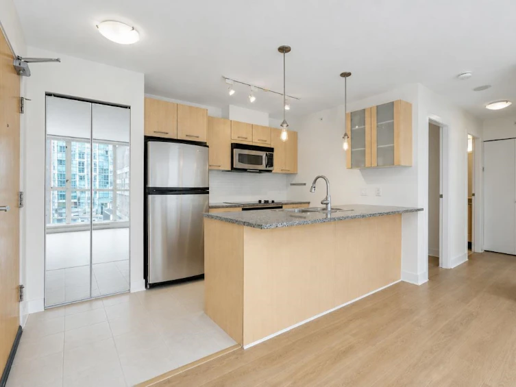 601-1199 Seymour Street, Vancouver, BC, V6B 1K3 - 9