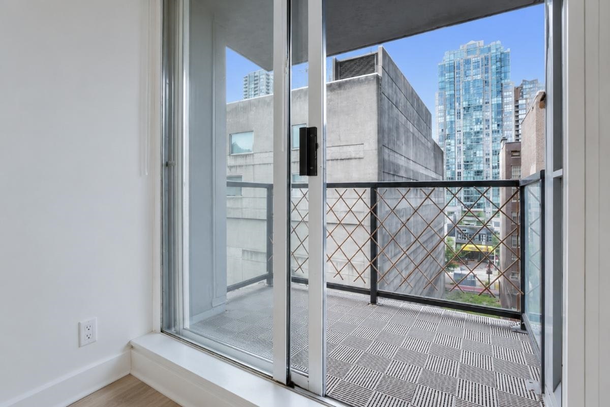 601-1199 Seymour Street, Vancouver, BC, V6B 1K3 - 12