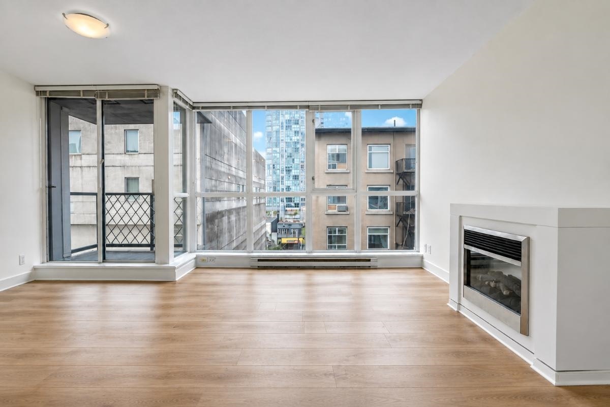 601-1199 Seymour Street - 3
