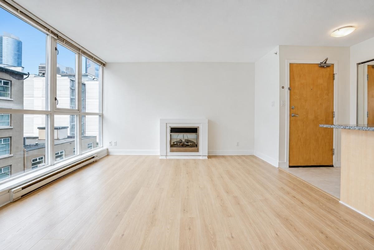601-1199 Seymour Street, Vancouver, BC, V6B 1K3 - 11