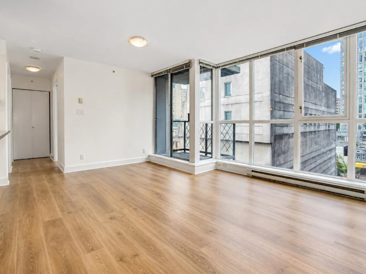 601-1199 Seymour Street, Vancouver, BC, V6B 1K3 - 4