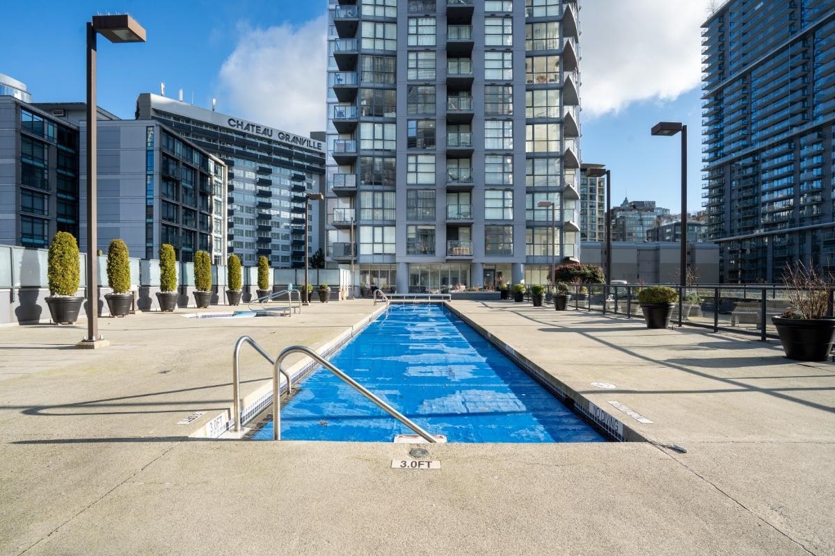 601-1199 Seymour Street, Vancouver, BC, V6B 1K3 - 22