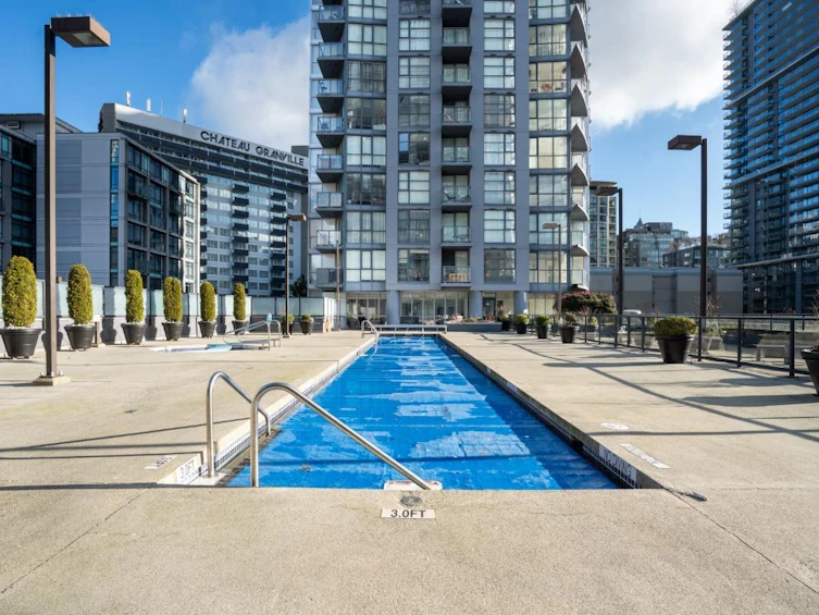 601-1199 Seymour Street, Vancouver, BC, V6B 1K3 - 22
