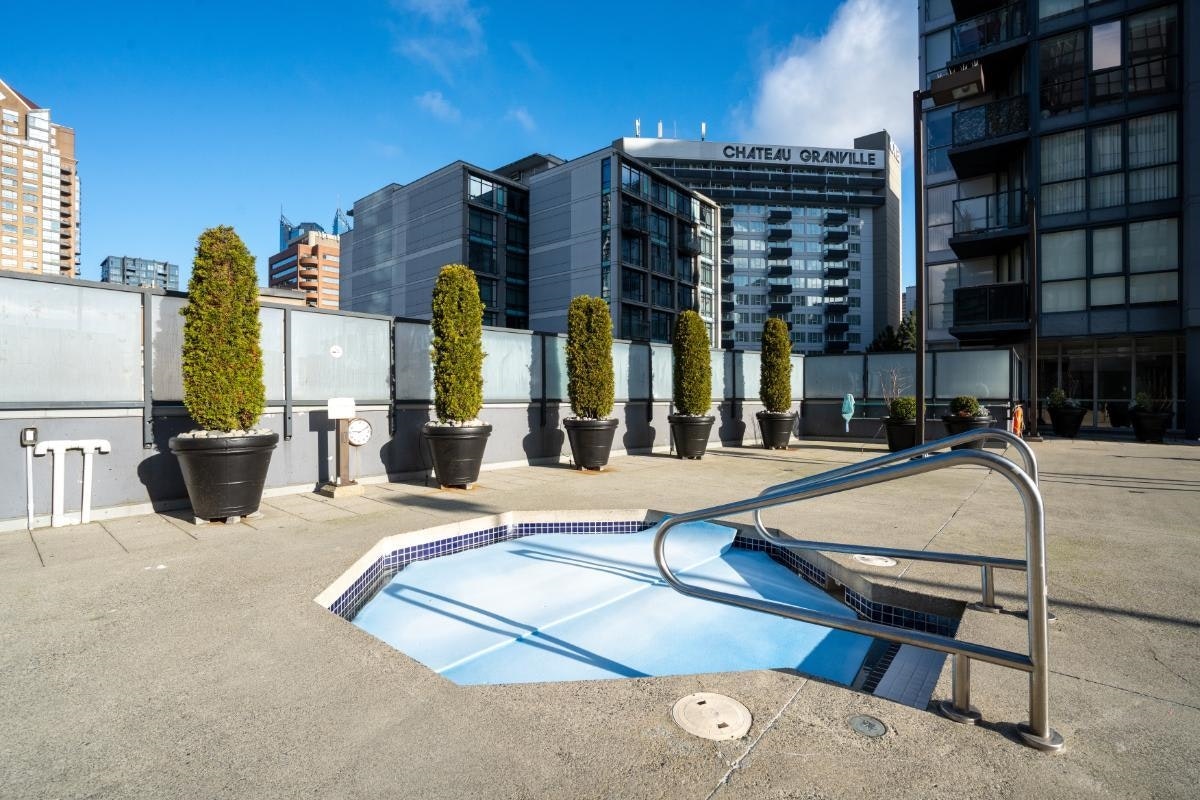 601-1199 Seymour Street, Vancouver, BC, V6B 1K3 - 20