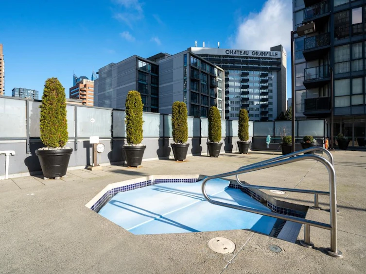 601-1199 Seymour Street, Vancouver, BC, V6B 1K3 - 20