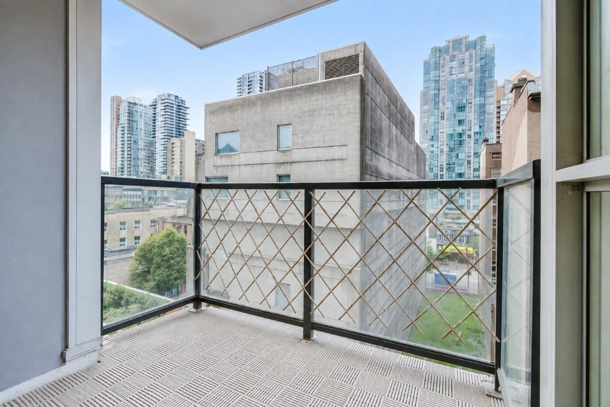 601-1199 Seymour Street, Vancouver, BC, V6B 1K3 - 13