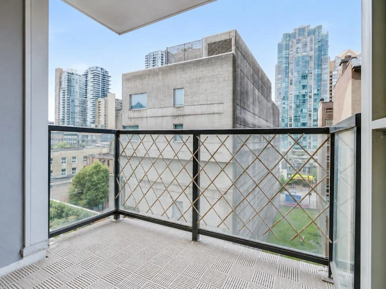 601-1199 Seymour Street, Vancouver, BC, V6B 1K3 - 13