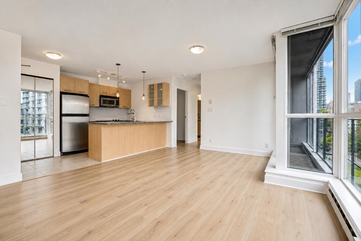 601-1199 Seymour Street - 5
