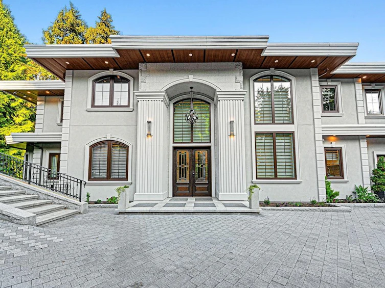 558 Glenross Road, West Vancouver, BC, V7S 1L5