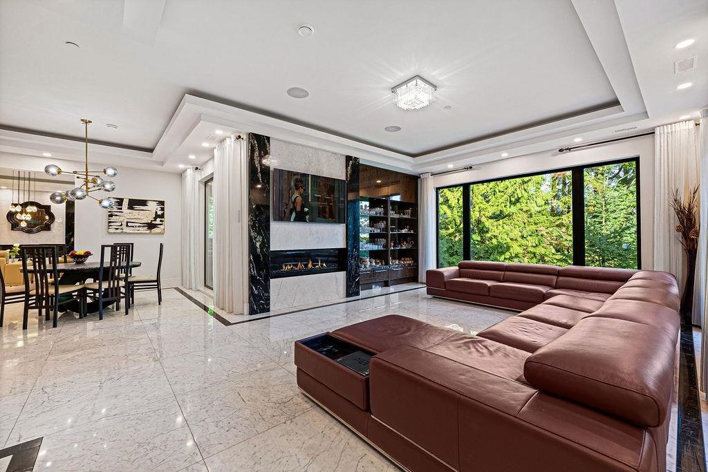 558 Glenross Road, West Vancouver, BC, V7S 1L5 - 36