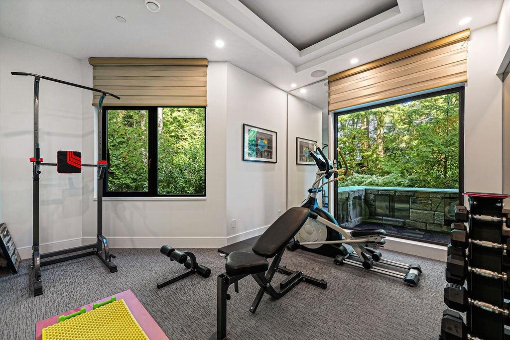 558 Glenross Road, West Vancouver, BC, V7S 1L5 - 26