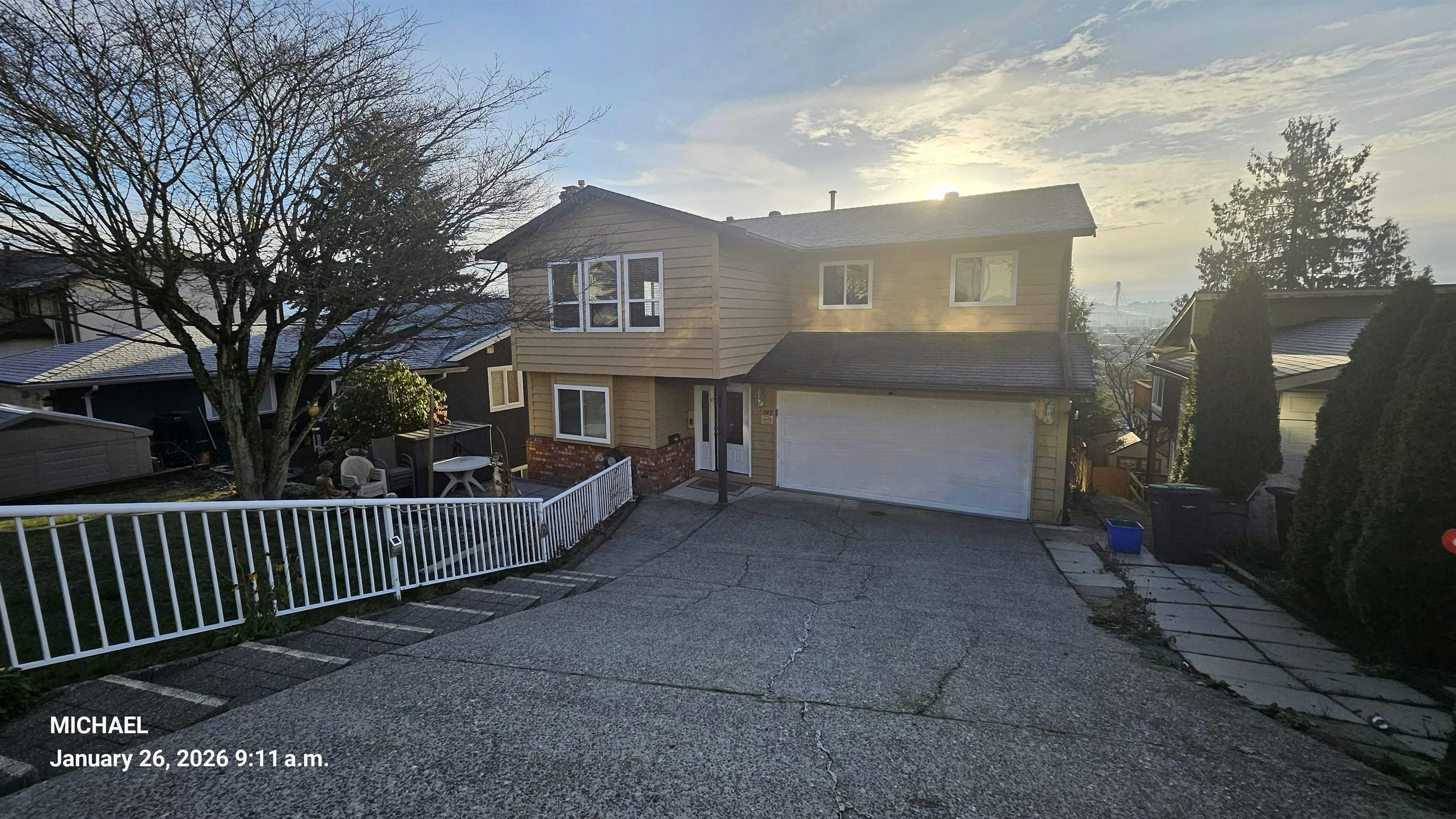 197 Warrick Street, Coquitlam, BC, V3K 6C1