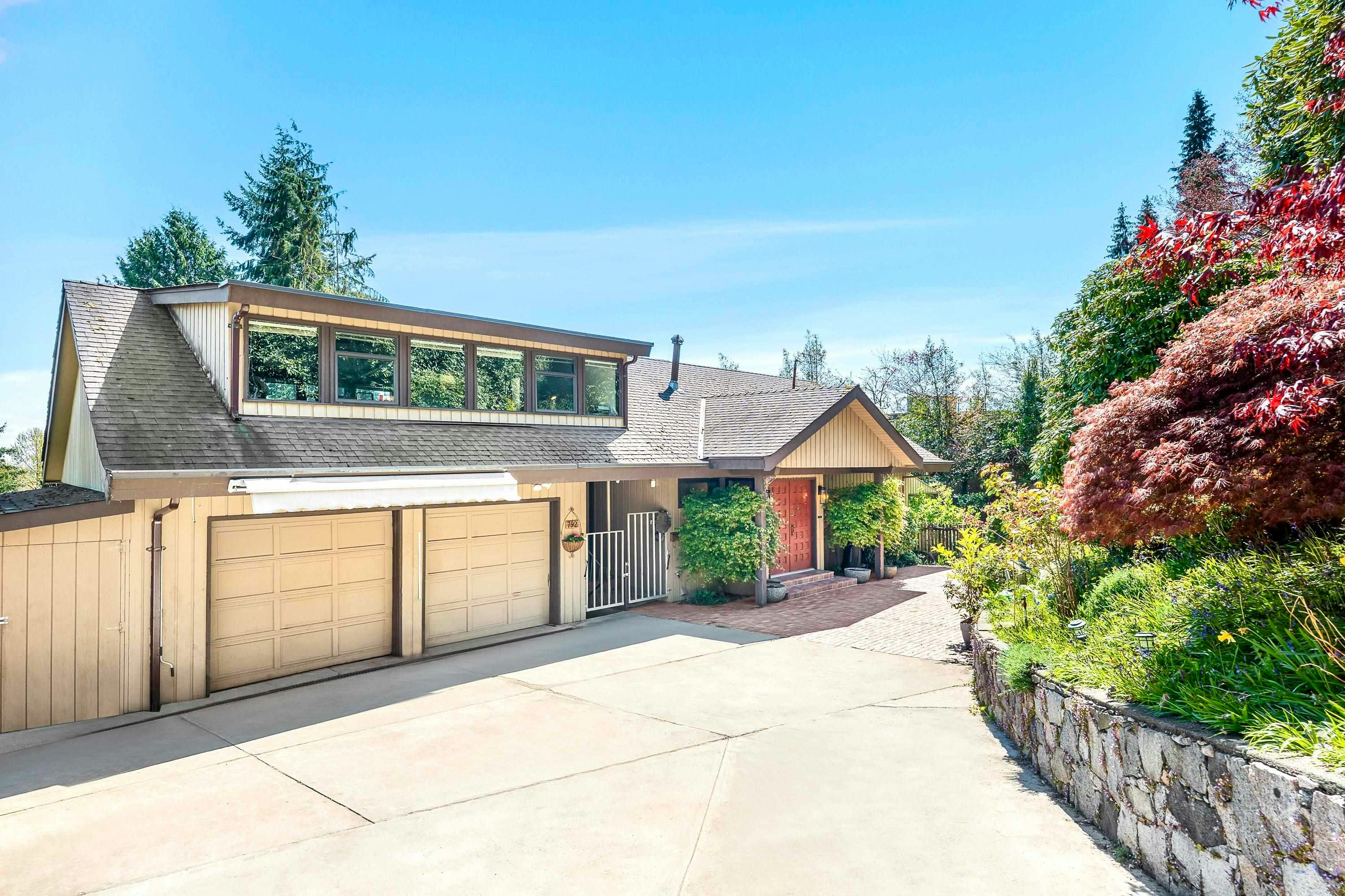 792 Anderson Crescent, West Vancouver, BC, V7T 1S5 - 40