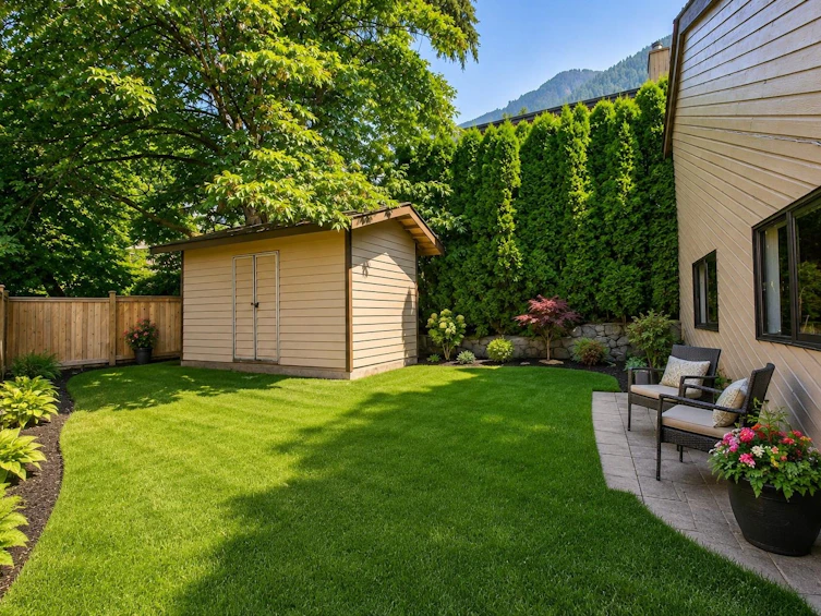 5600 Grousewoods Place, North Vancouver, BC, V7R 4T4 - 32
