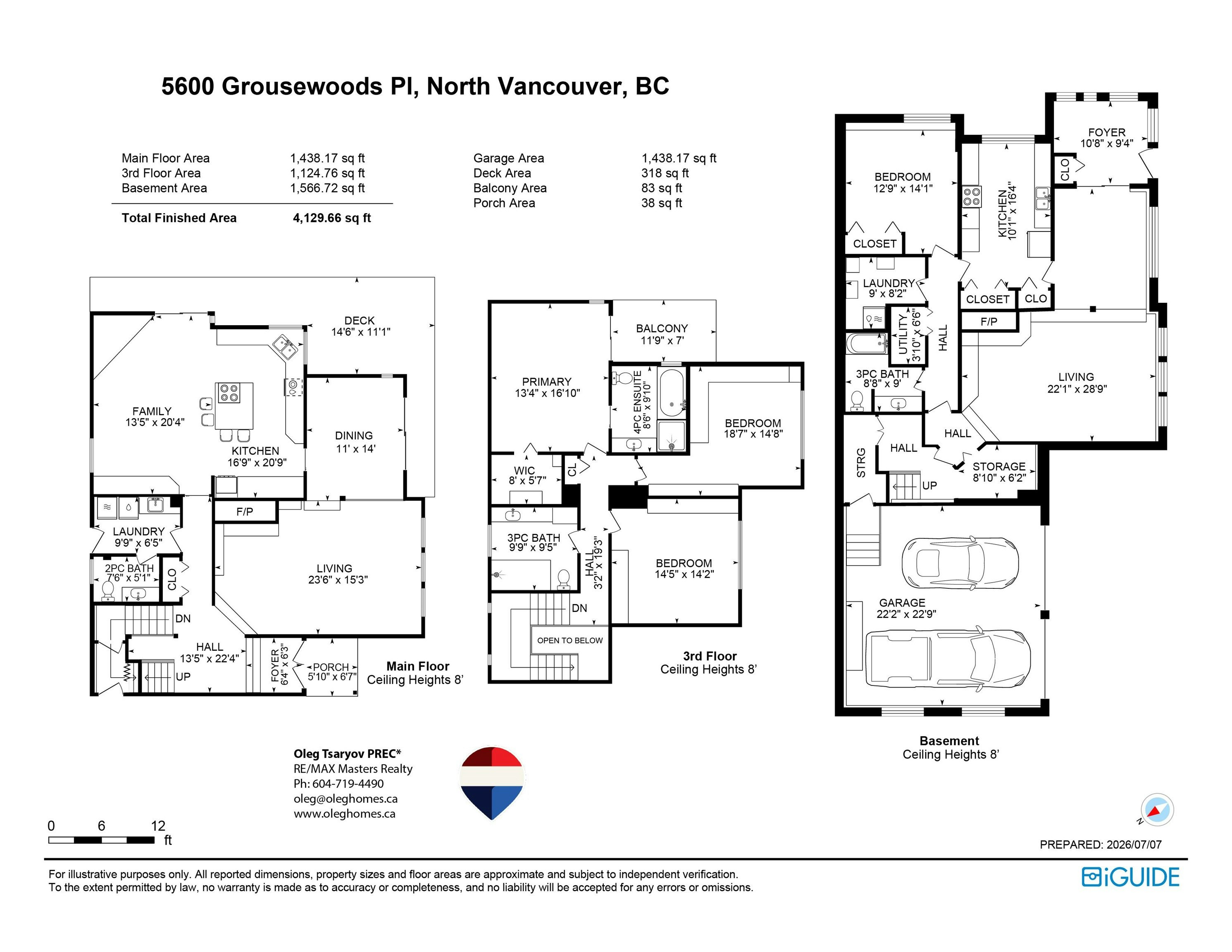 5600 Grousewoods Place, North Vancouver, BC, V7R 4T4 - 39
