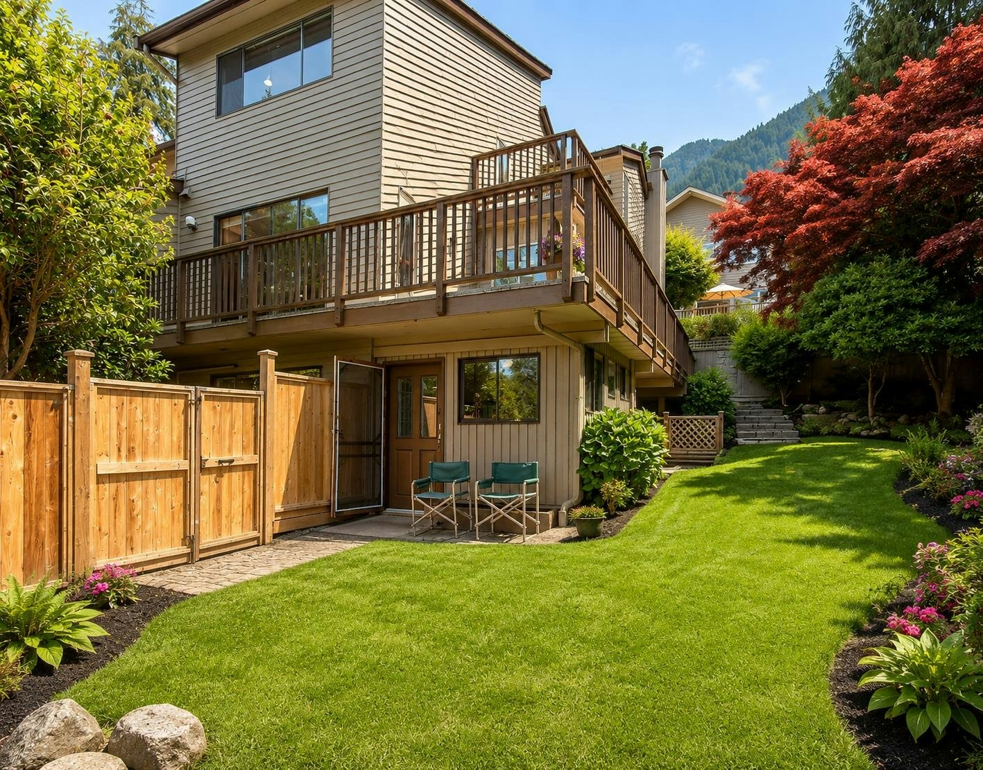 5600 Grousewoods Place, North Vancouver, BC, V7R 4T4 - 33
